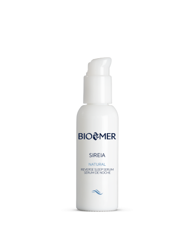 SIREIA. NATURAL SERUM DE NOCHE